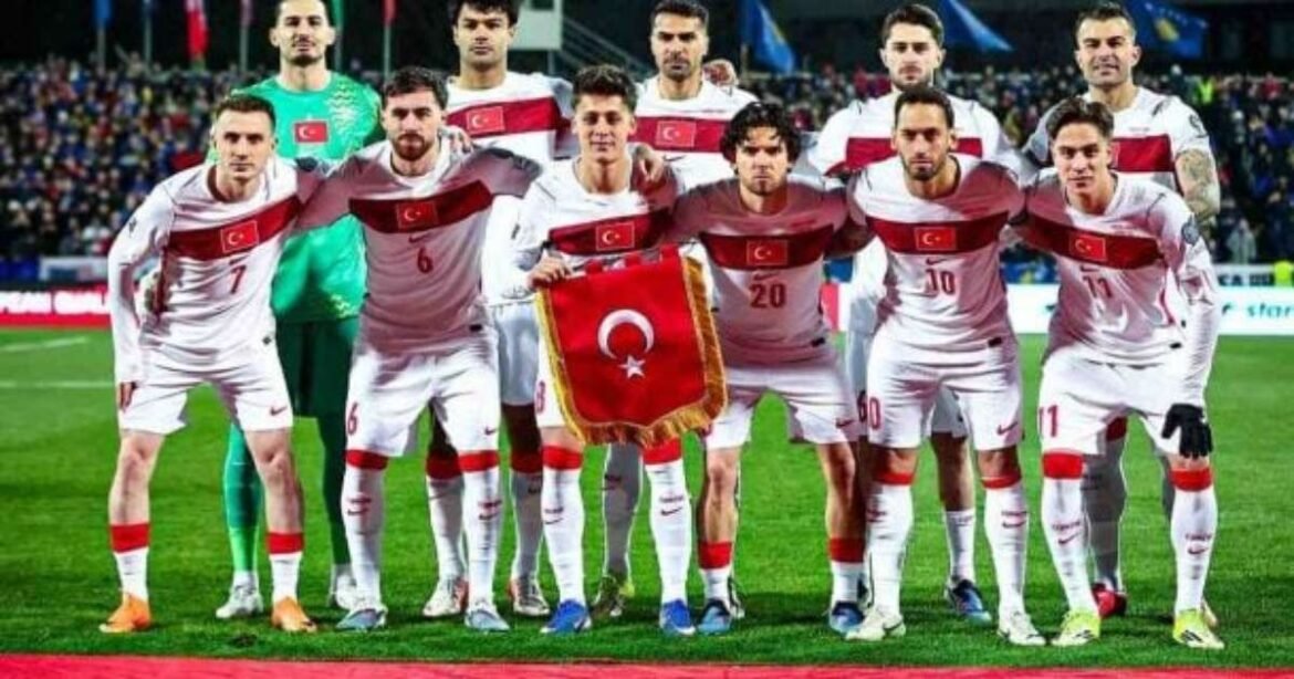 Guia Completo para Chegar à Turquia Durante a Copa do Mundo