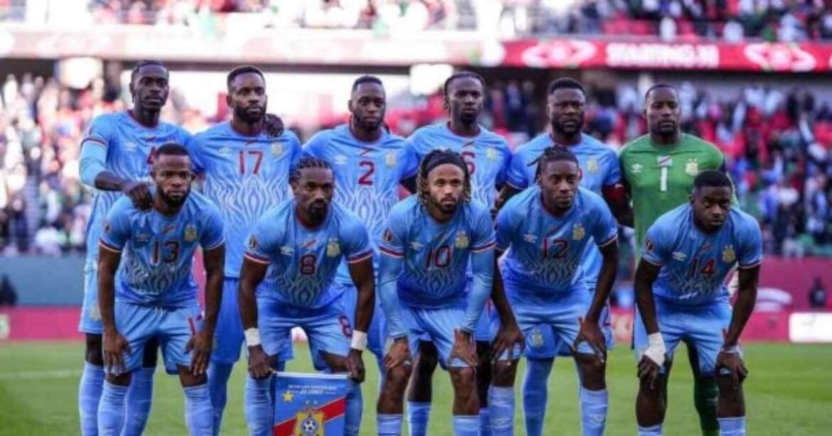 Guia de Acesso da RD Congo para a Copa do Mundo: Como Chegar ao Evento