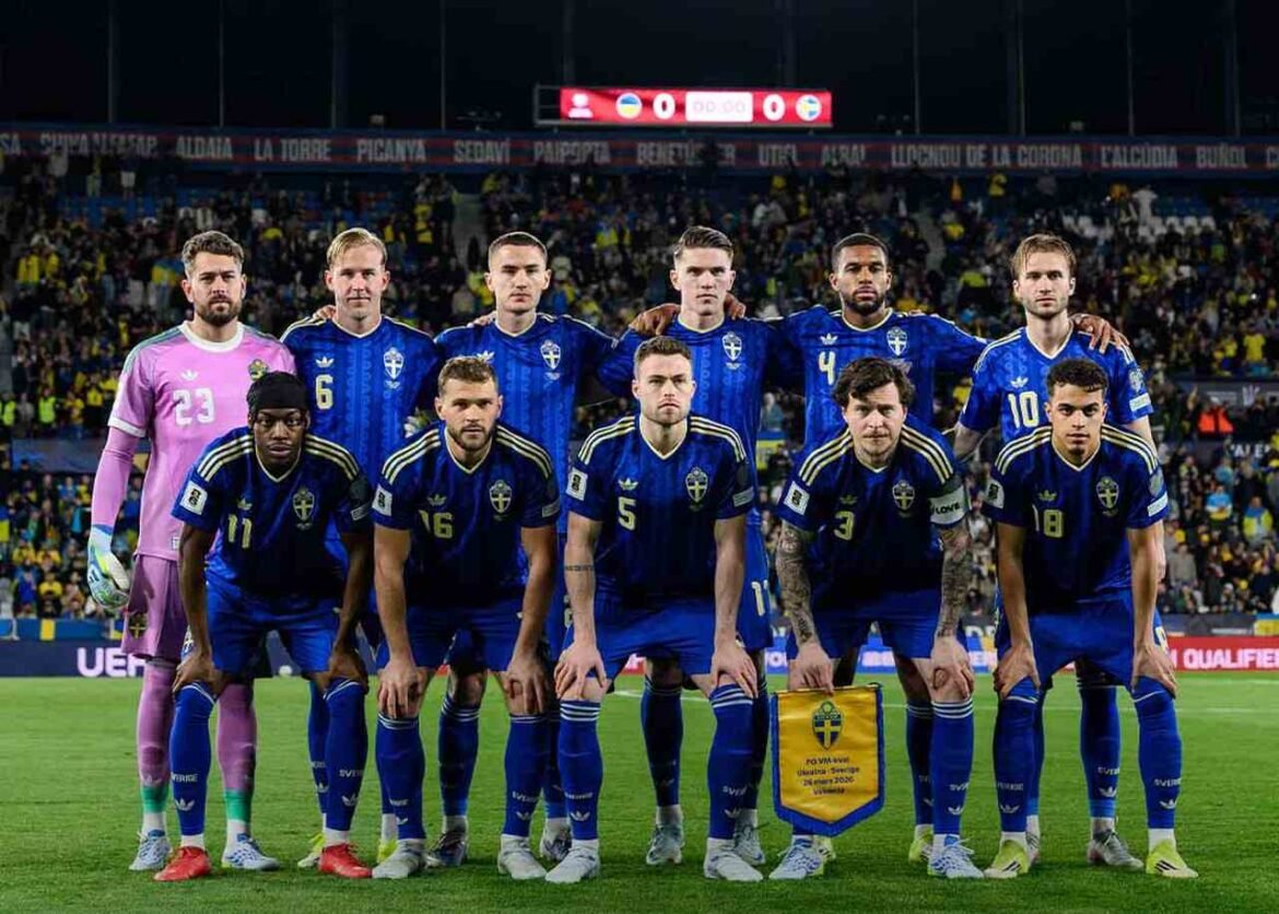 Guia de Viagem: Como Chegar à Suécia para a Copa do Mundo