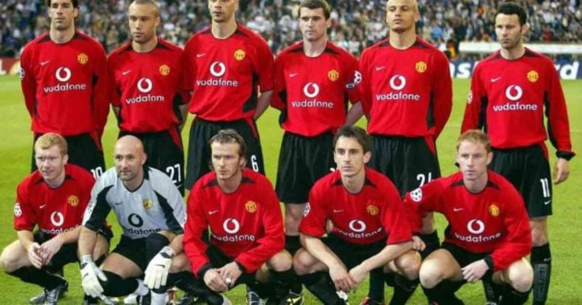 Ídolo do United revela que ganha mais fora dos campos de futebol