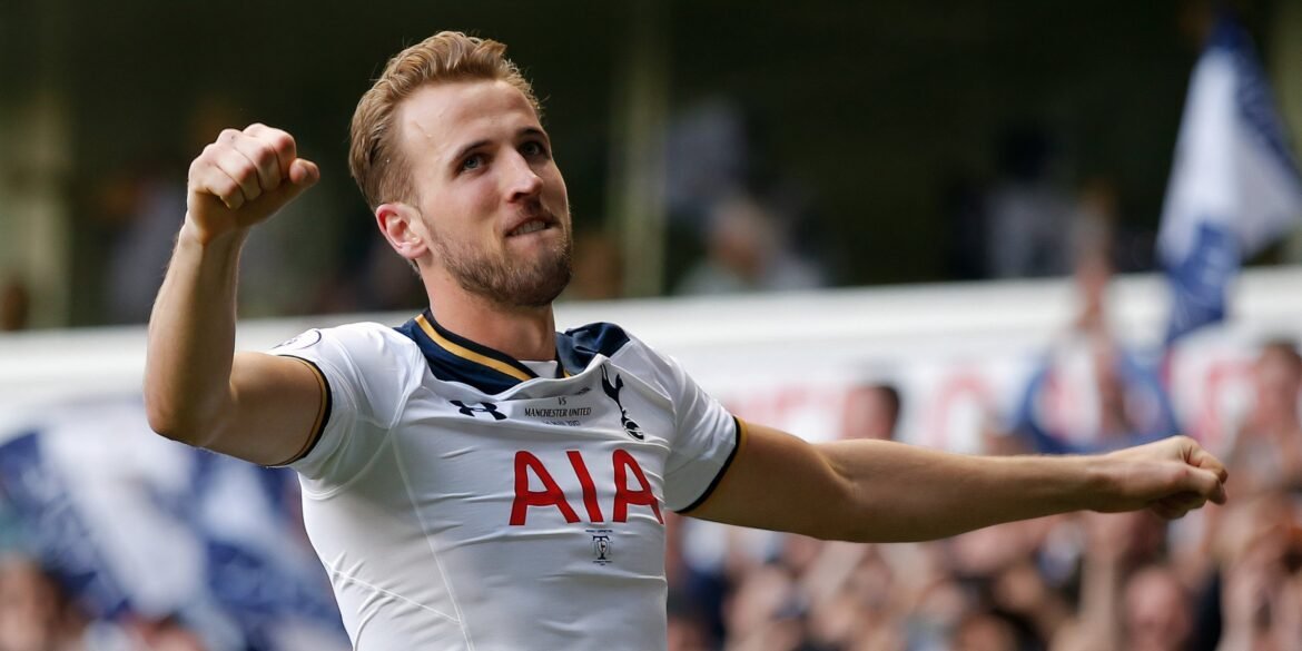 Ipswich e Coventry City disputam a contratação da nova joia do Tottenham
