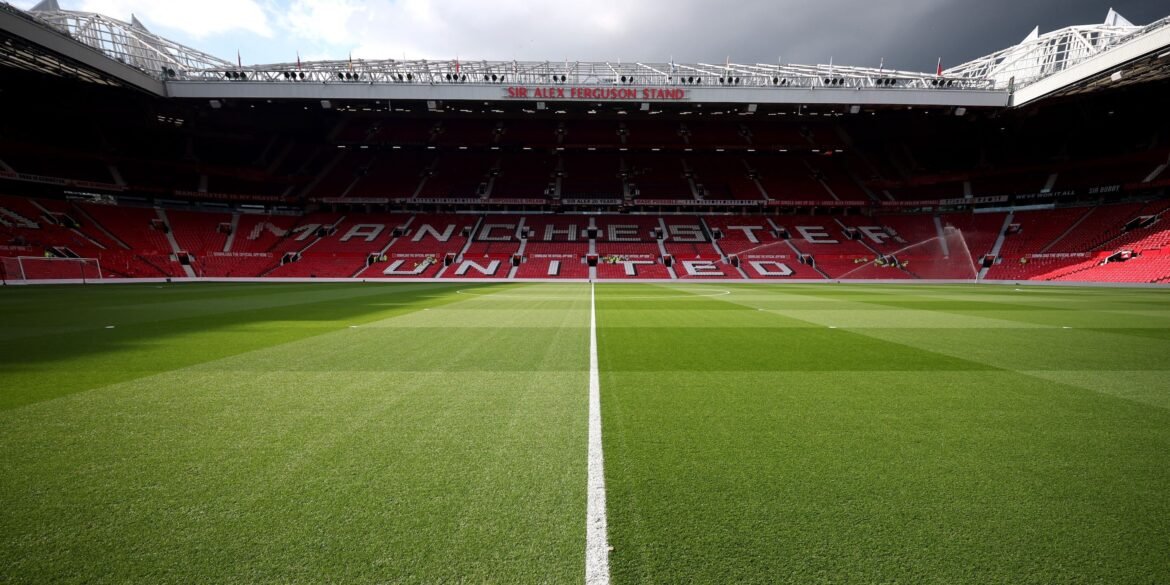 Jason Wilcox aprova transferência de estrela da Premier League para o Manchester United