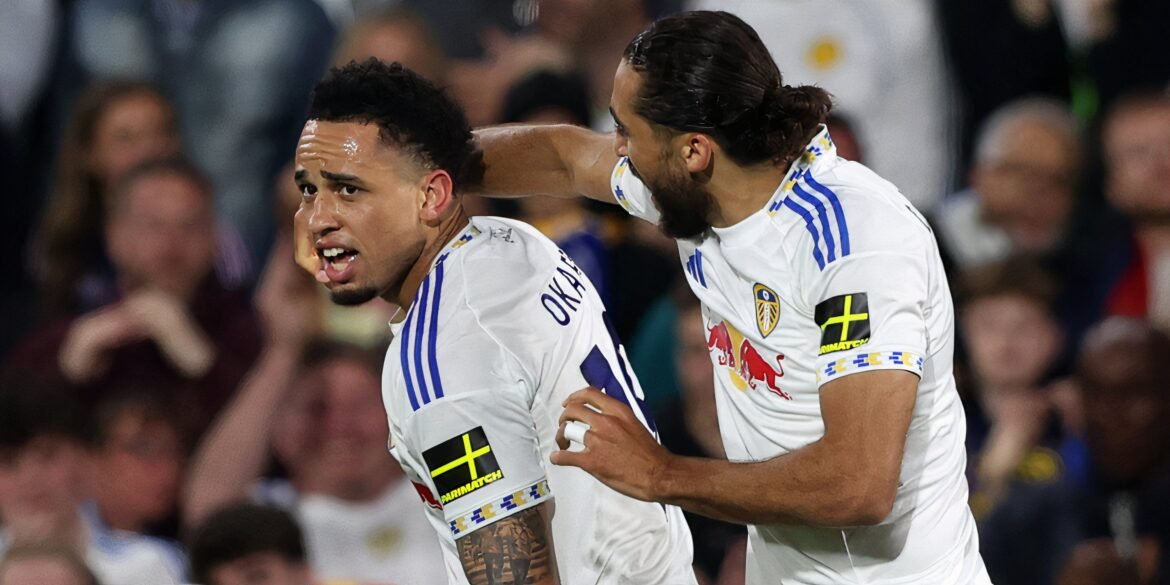 Jogador-chave do Leeds não será titular novamente sob o comando de Farke