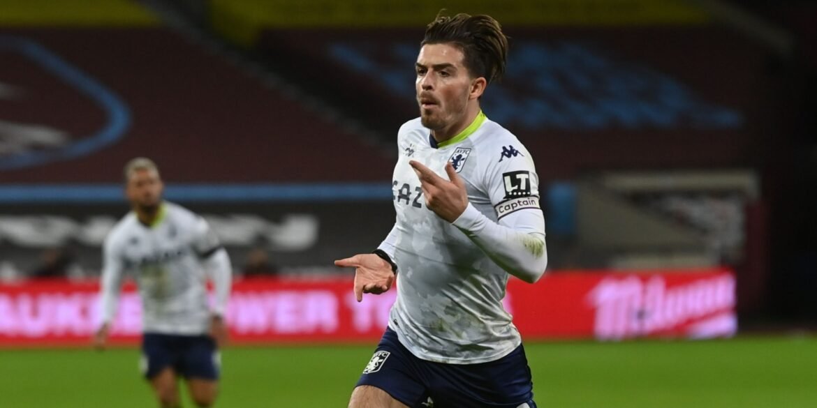 Jogador da Premier League interessado em se juntar ao Aston Villa