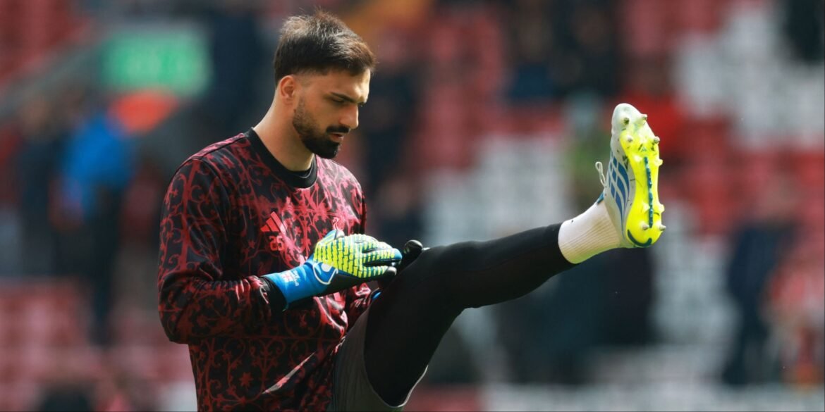 Jogador do Liverpool deve ser dispensado após desempenho insatisfatório