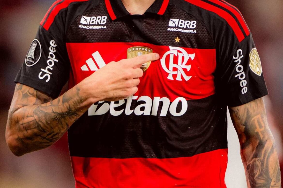 Justiça do DF Suspende Pagamentos do BRB ao Flamengo