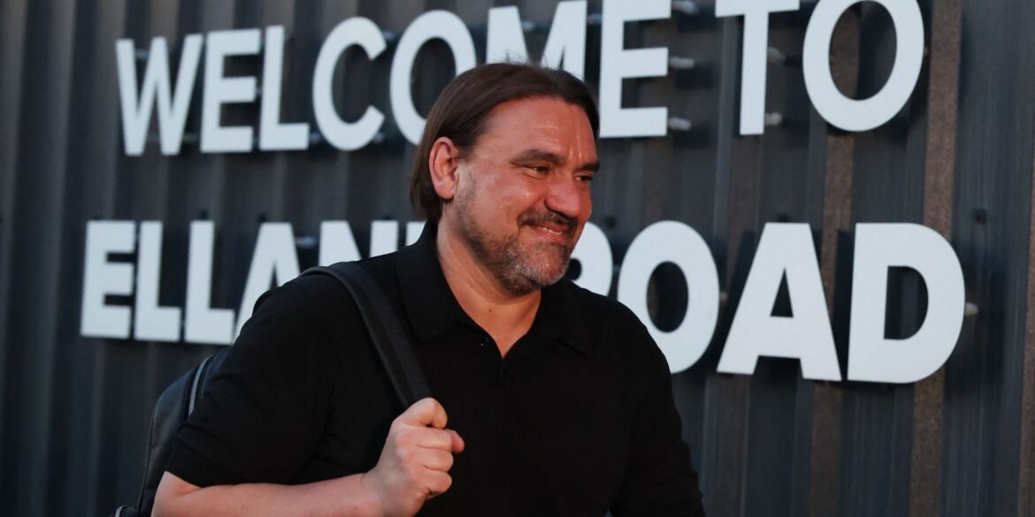 Leeds prestes a anunciar seu primeiro reforço da temporada, com jogador livre 'muito próximo' de Elland Road