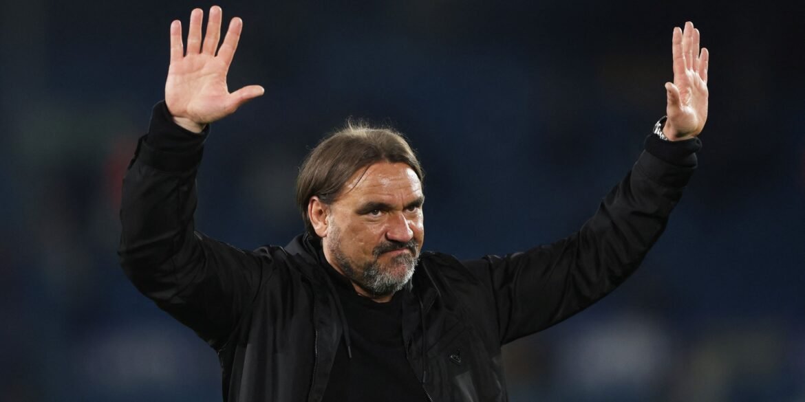 Leeds se prepara para contratar jogador da Premier League que se tornou sua principal prioridade