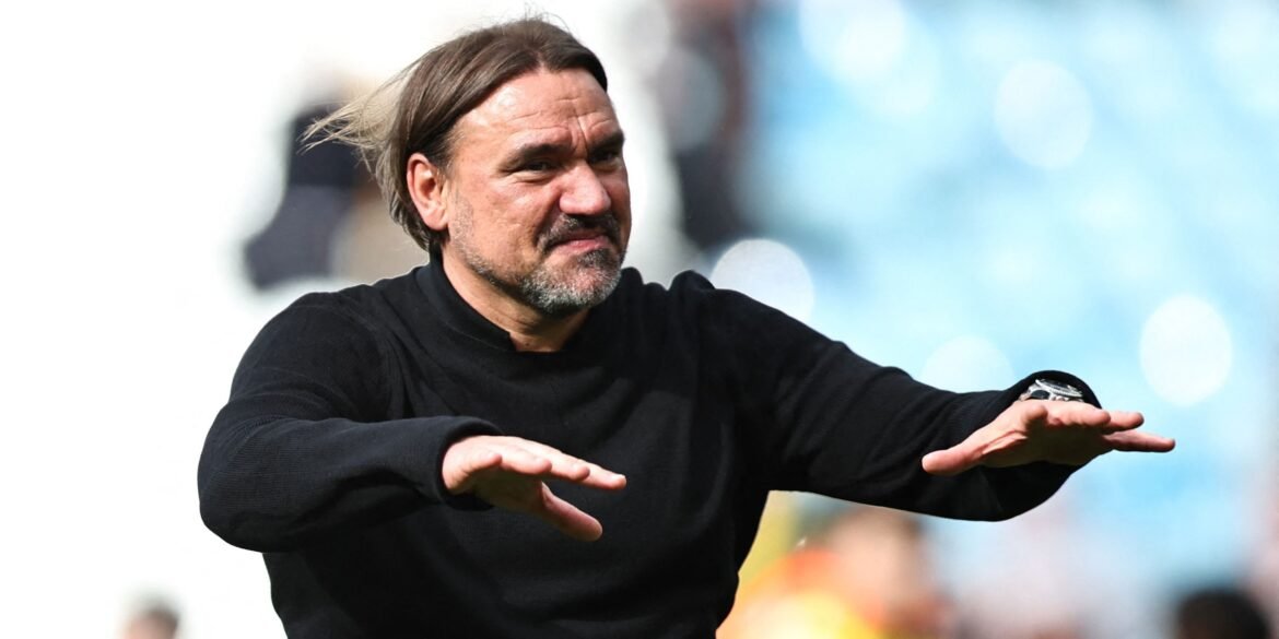 Leeds se prepara para surpreendente contratação de estrela do West Ham admirada por Farke neste verão