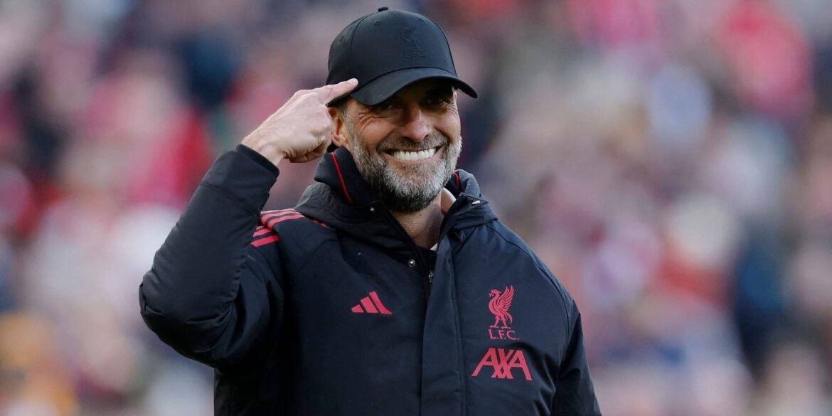 Liverpool e Everton disputam contratação de estrela da Premier League