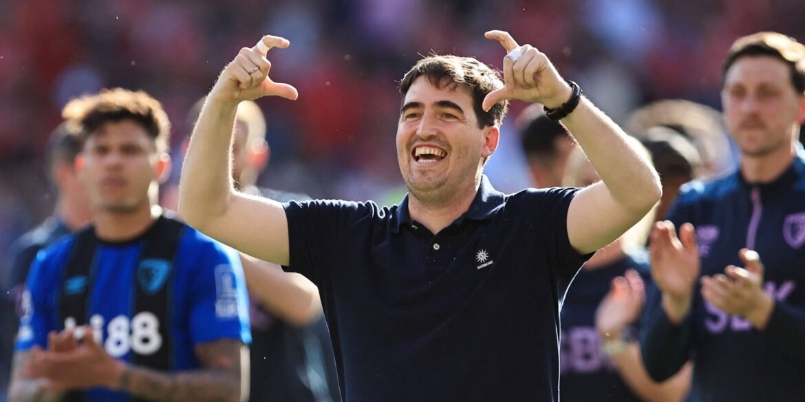 Liverpool entra na disputa por estrela da La Liga como primeiro reforço de Iraola