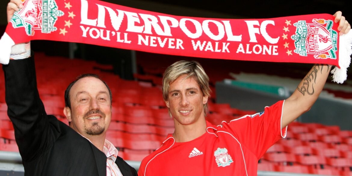 Liverpool inicia negociações entre clubes para contratar estrela de destaque