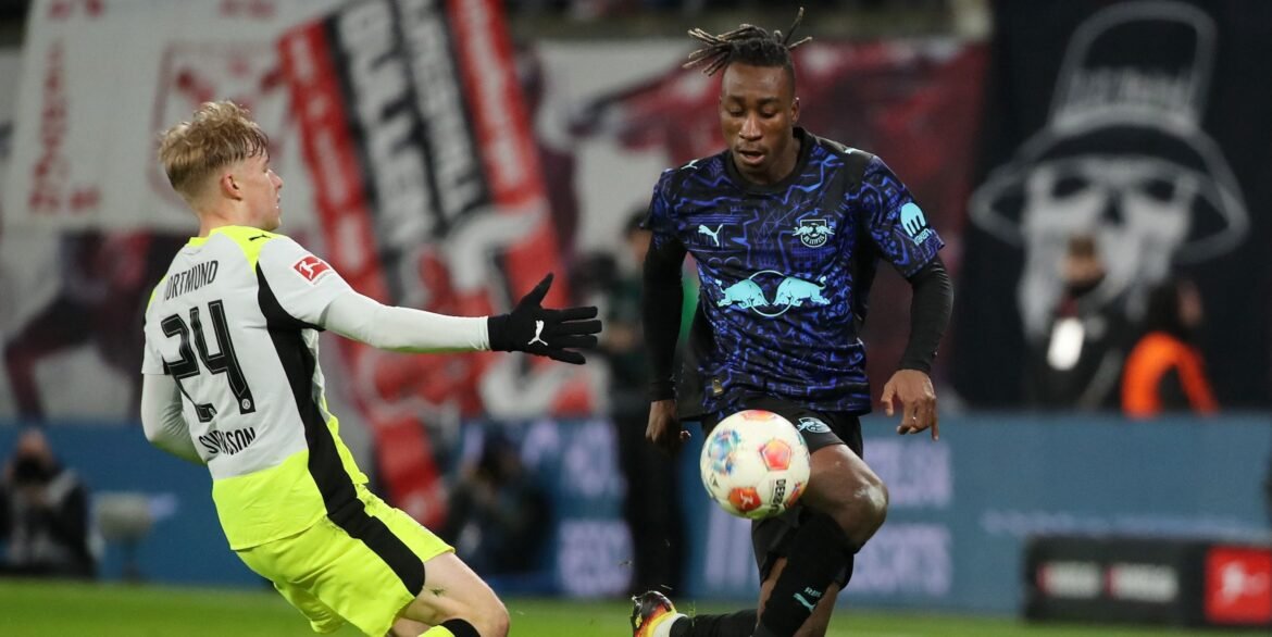Liverpool inicia negociações para contratar um ponta de extremo "de classe mundial"