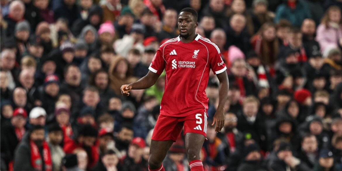 Liverpool planeja proposta para contratar estrela da Premier League