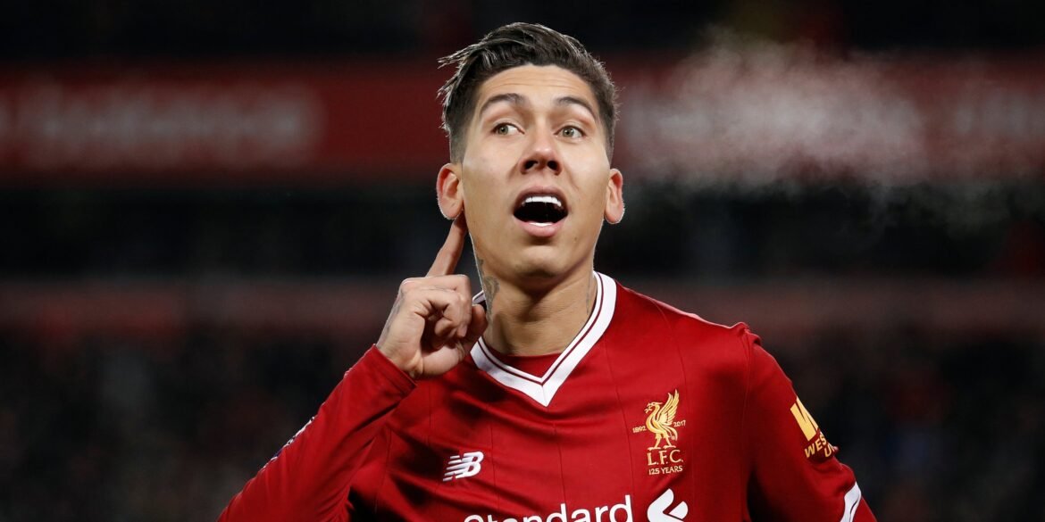 Liverpool se prepara para fazer proposta por estrela "incrível" avaliada em 43 milhões de libras