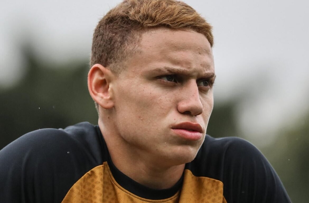 Maik é afastado do grupo e realiza treinos individuais no São Paulo