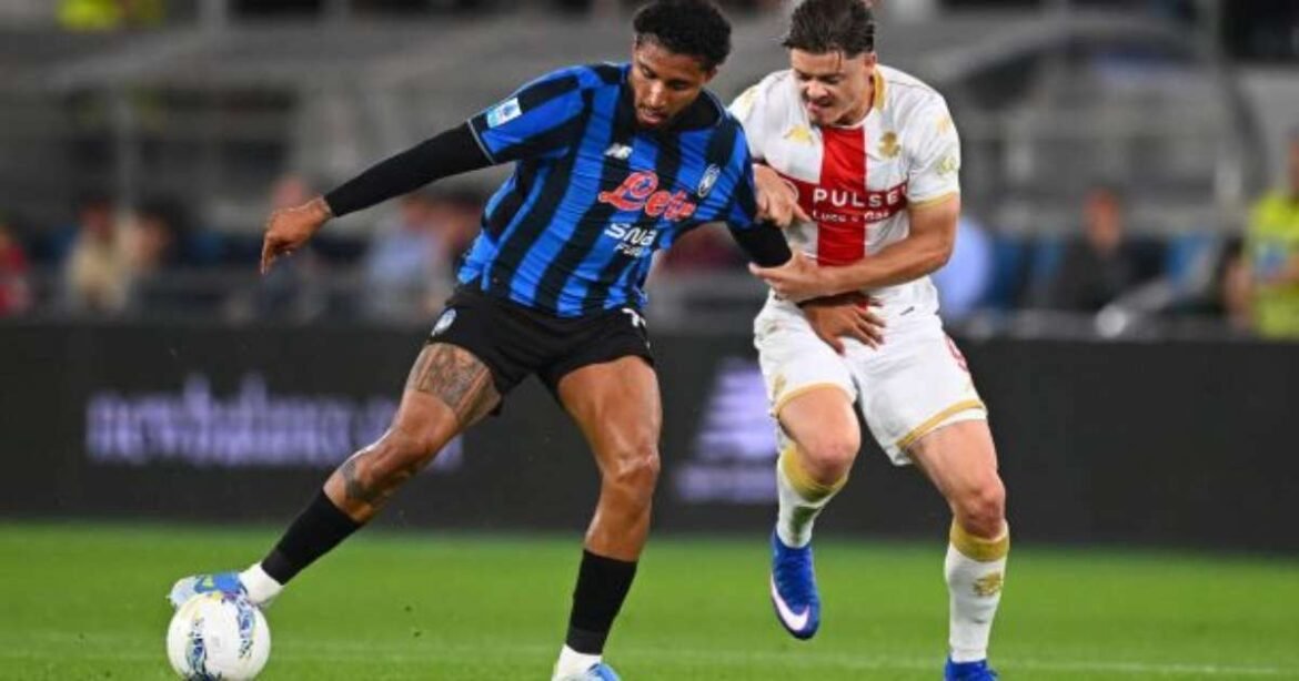 Manchester United avança na negociação com jogador brasileiro e pode selar contrato em breve