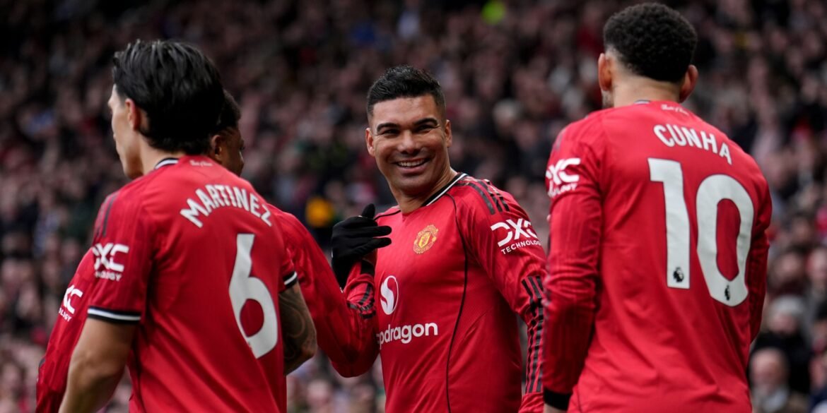 Manchester United é o principal candidato para contratar o 'melhor volante do mundo'