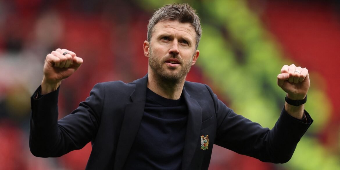 Manchester United elege 'um dos melhores do mundo' como seu principal alvo defensivo.