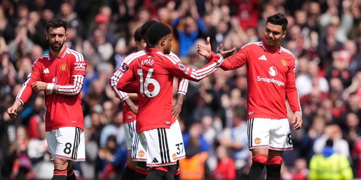 Manchester United em negociações para contratar estrela ao lado de Ederson