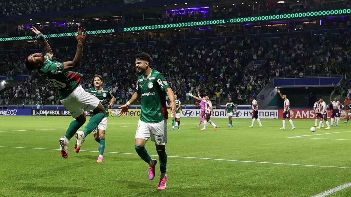 Minha Convocação Foi Influenciada pelo Papel do Palmeiras