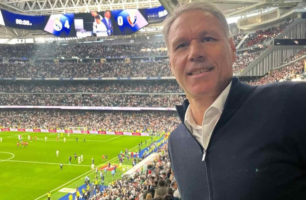 Minhas expectativas em relação à seleção são baixas
