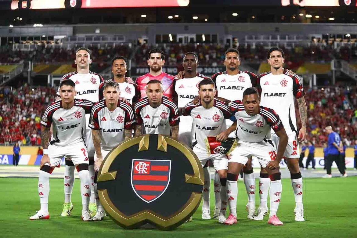 Movimentações do Futebol Brasileiro Ultrapassam 14 Bilhões em 2025