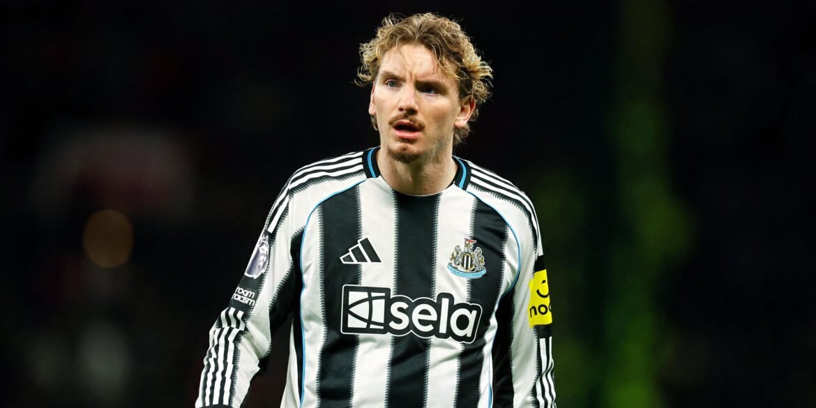 Newcastle inicia negociações para contratar um dos principais atacantes do mundo