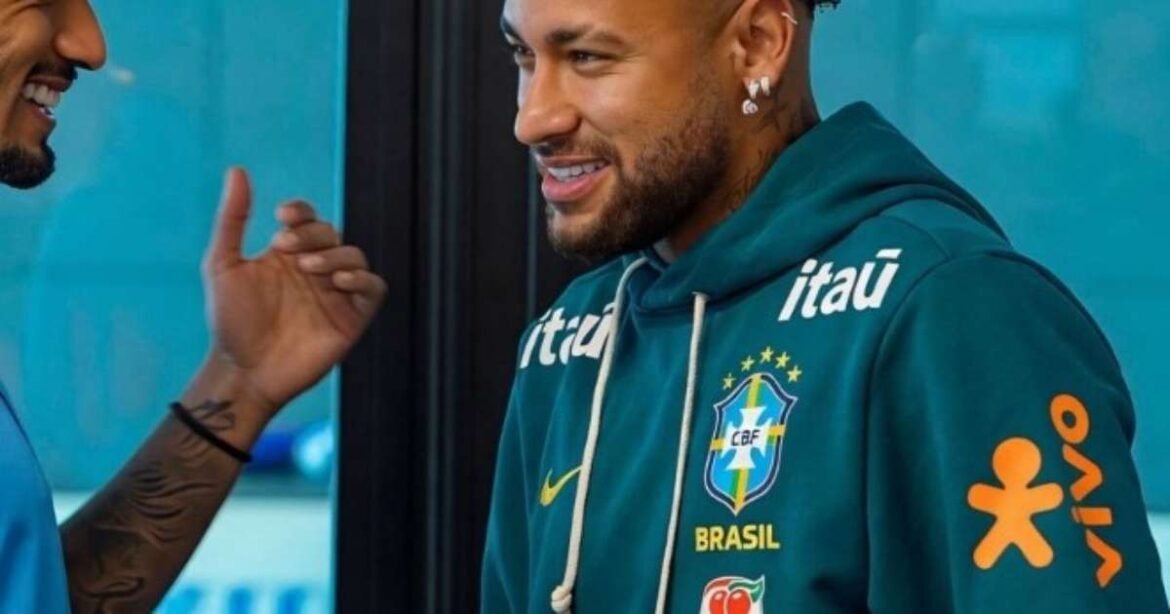 Neymar fora por lesão: torcedores pedem João Pedro e Igor Jesus na Seleção; confira as reações