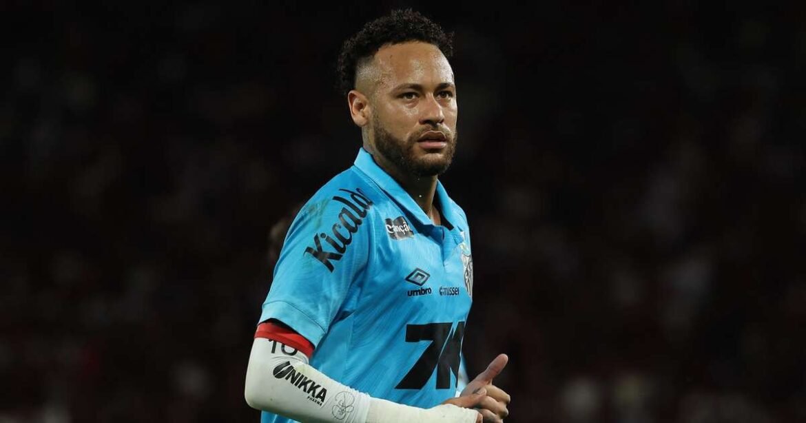 Neymar na Argentina? Presidente de clube compartilha estratégia ousada para trazer o jogador ao país