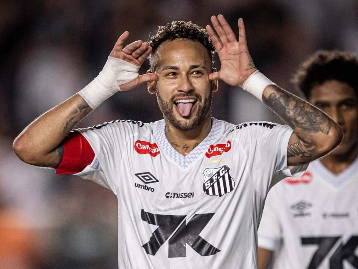 Neymar potencializa marcas e campanhas com convocação para a Copa de 2026