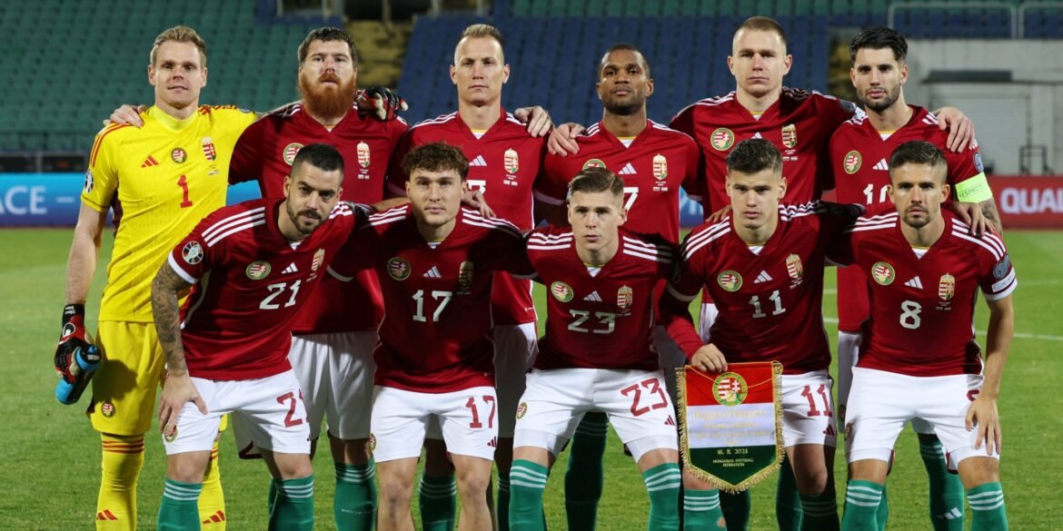 Nottingham Forest entra na disputa por estrela húngara desejada por Liverpool e Sunderland