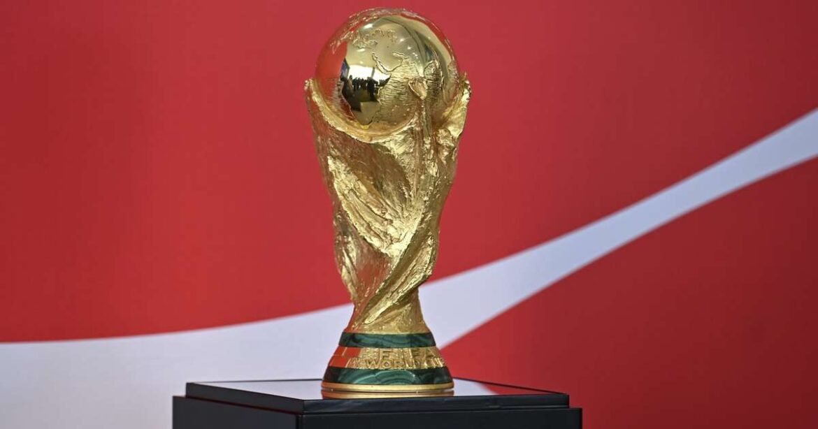 Pai de jogador expressa descontentamento pela não convocação do filho para a Copa do Mundo de 2026