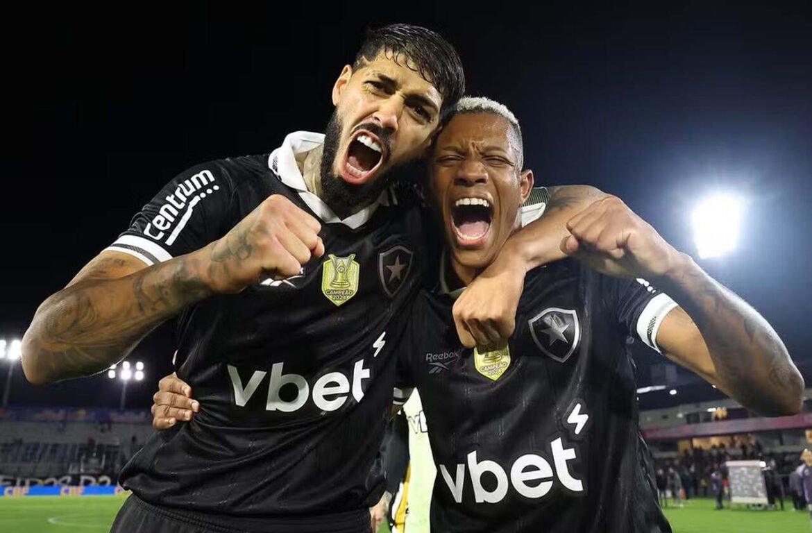 Palmeiras se prepara para a fase decisiva com Barboza, enquanto o retorno de Danilo parece adiado