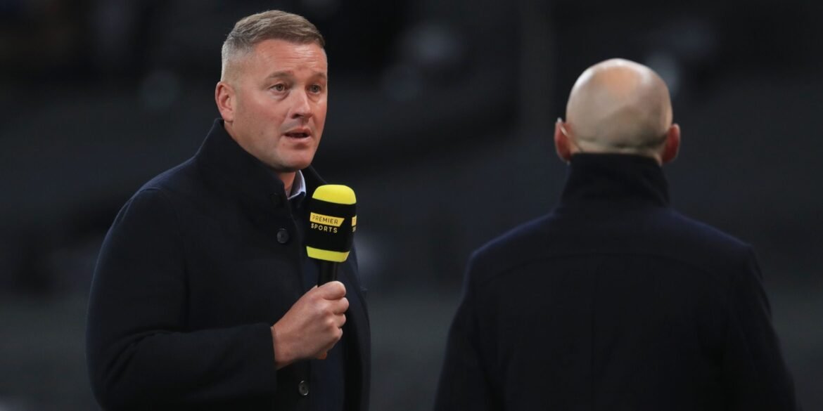 Paul Robinson afirma que jogador "quase comprometeu o Newcastle" na partida contra o Brighton