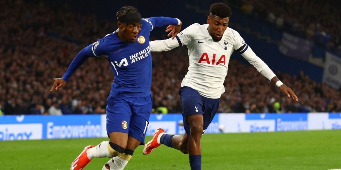 Por que o craque do Spurs se tornou o melhor jogador do time