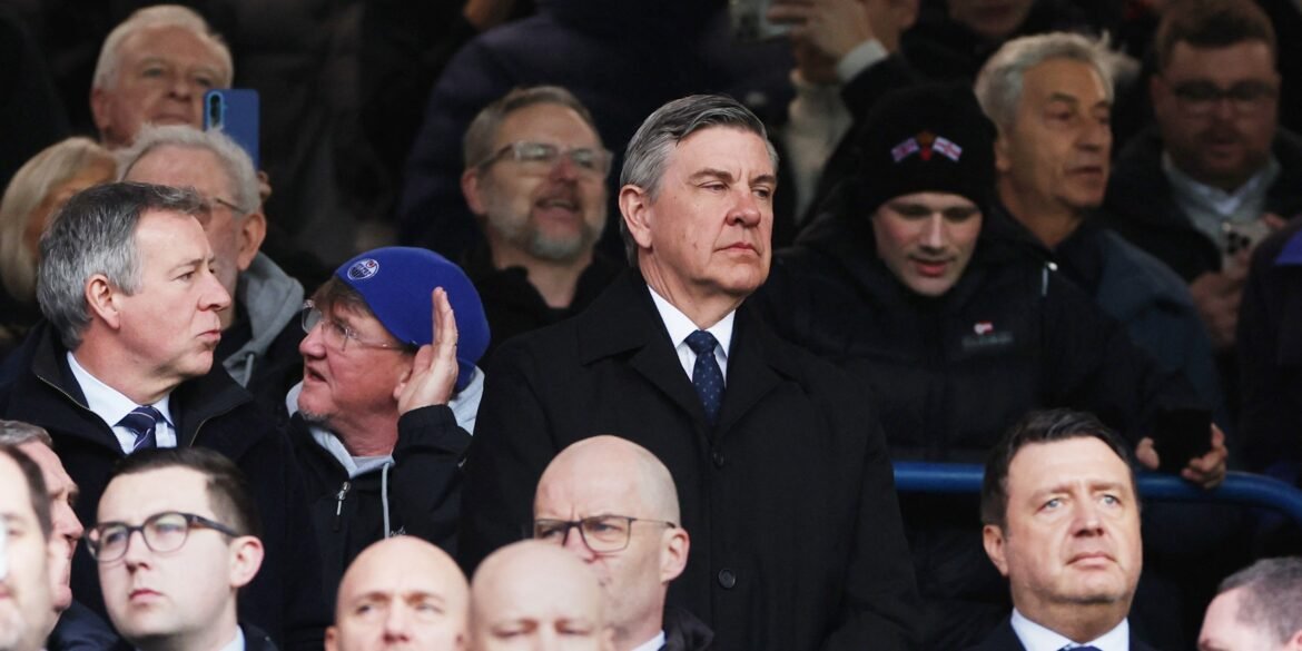 Rangers em alerta para contratar jovem talento do Liverpool que está "preparado" para uma transferência