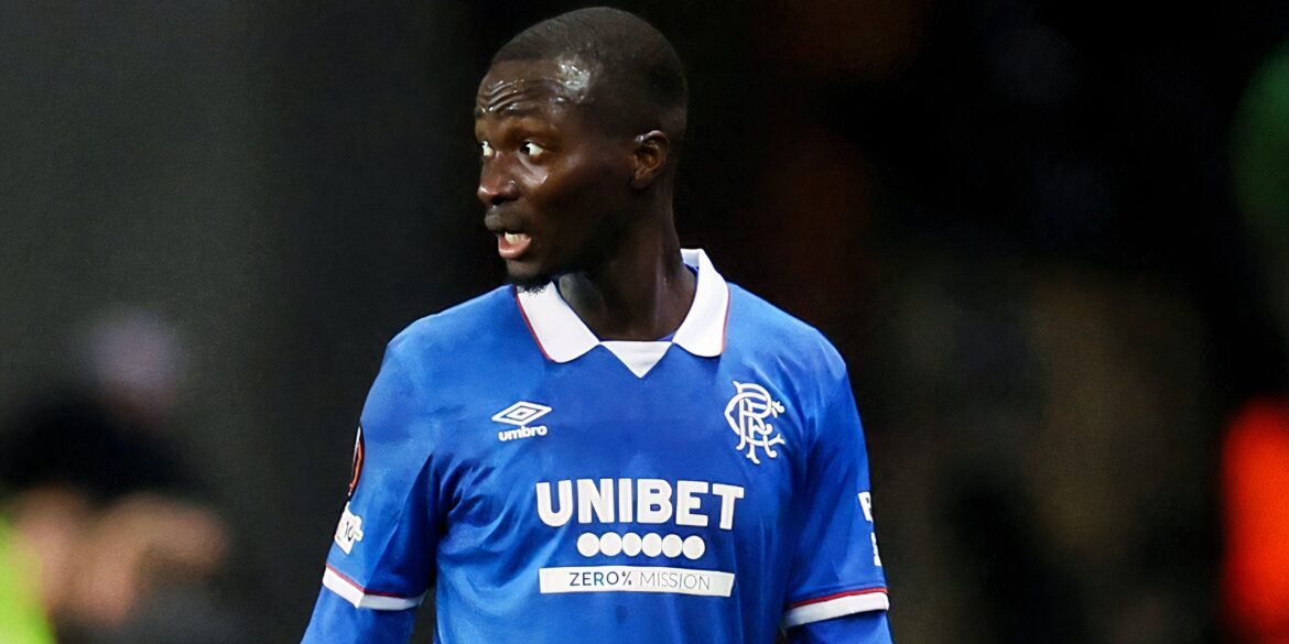 Rangers intensificam negociação para contratar estrela inglesa