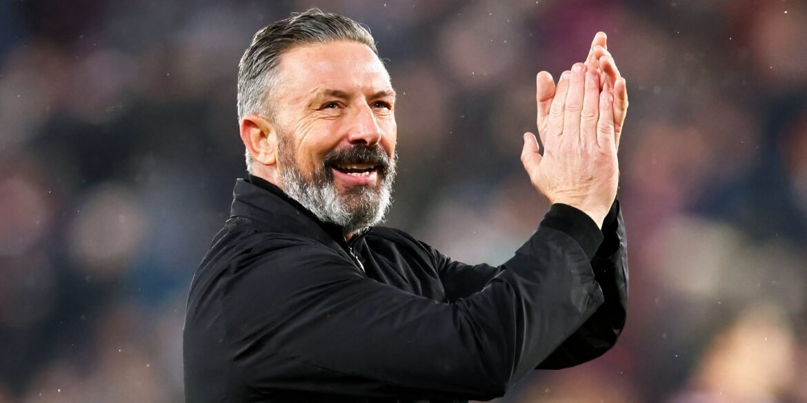 Rangers pode demitir Rohl para contratar um treinador de alto nível
