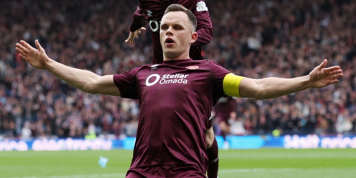 Rangers retomam negociações para contratar atacante inglês