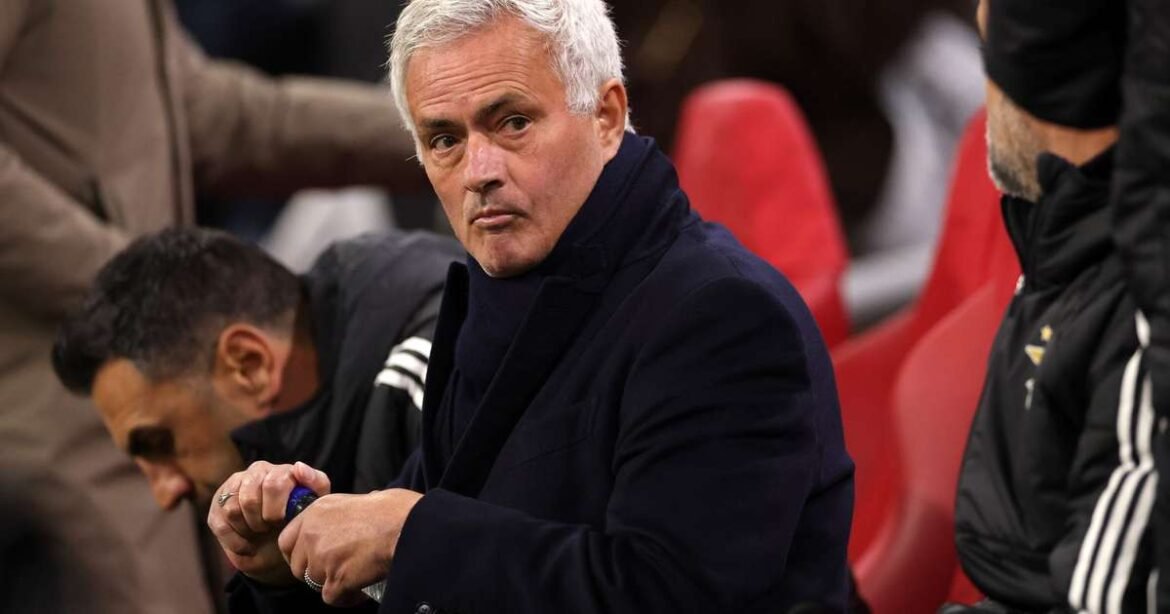 Real Madrid planeja mudanças para Mourinho e define futuro de Endrick