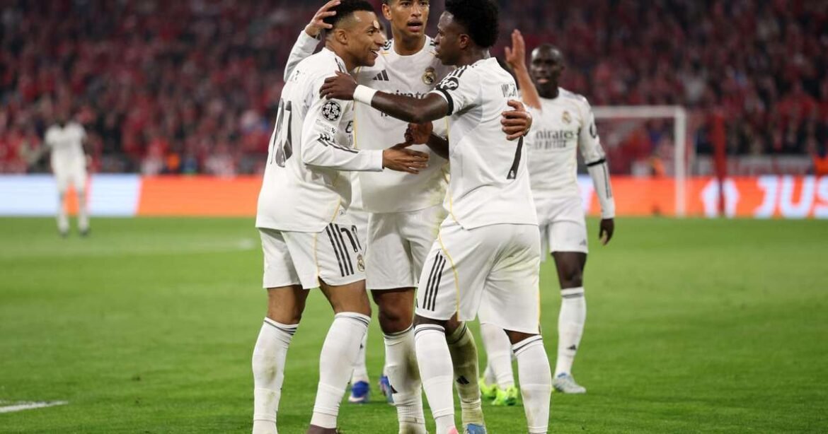 Real Madrid procura estabelecer conexão entre jogadores e treinador para acolhida de Mourinho