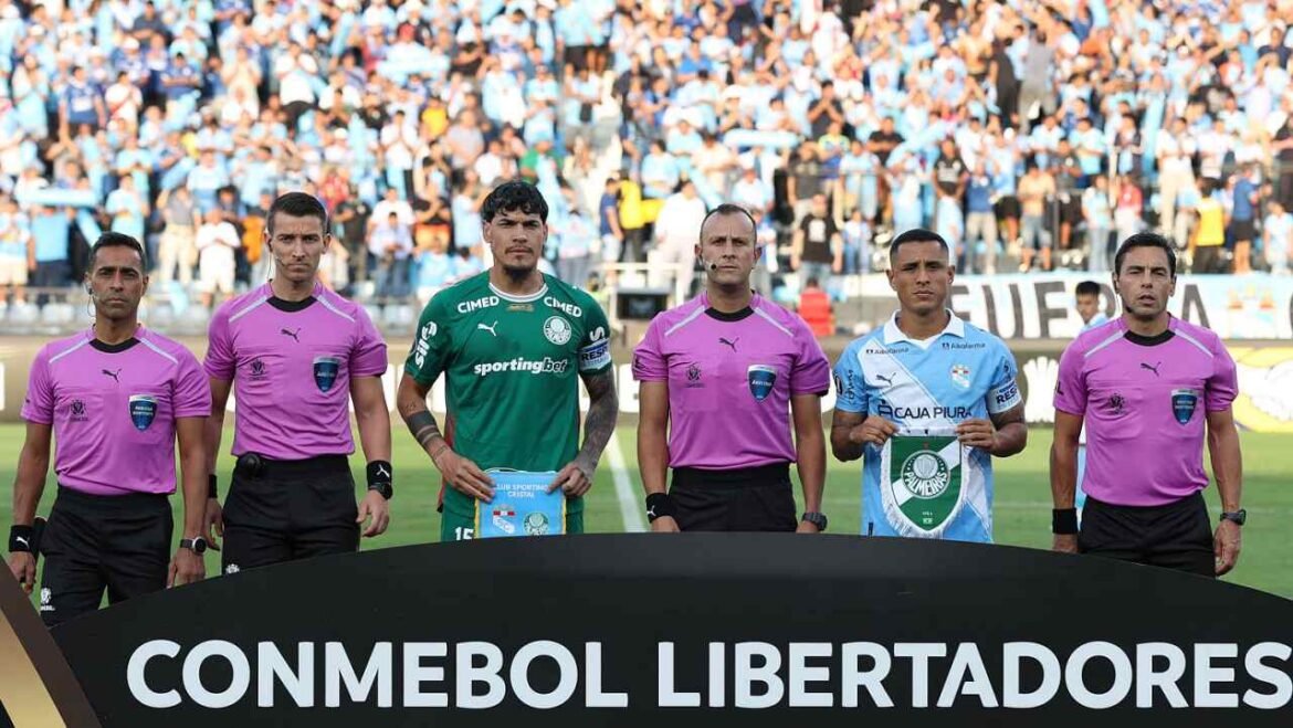 Reconhecemos a necessidade de aprimoramento