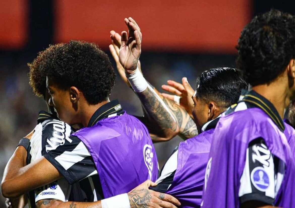 Robinho Jr decide não notificar o Santos após pedido de desculpas de Neymar