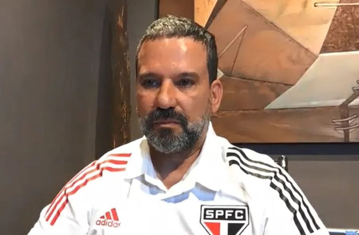 São Paulo: Assembleia Decide Futuro do Presidente do Conselho