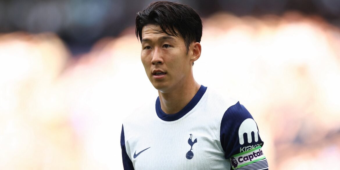 Spurs negociam contratação de atacante promissor
