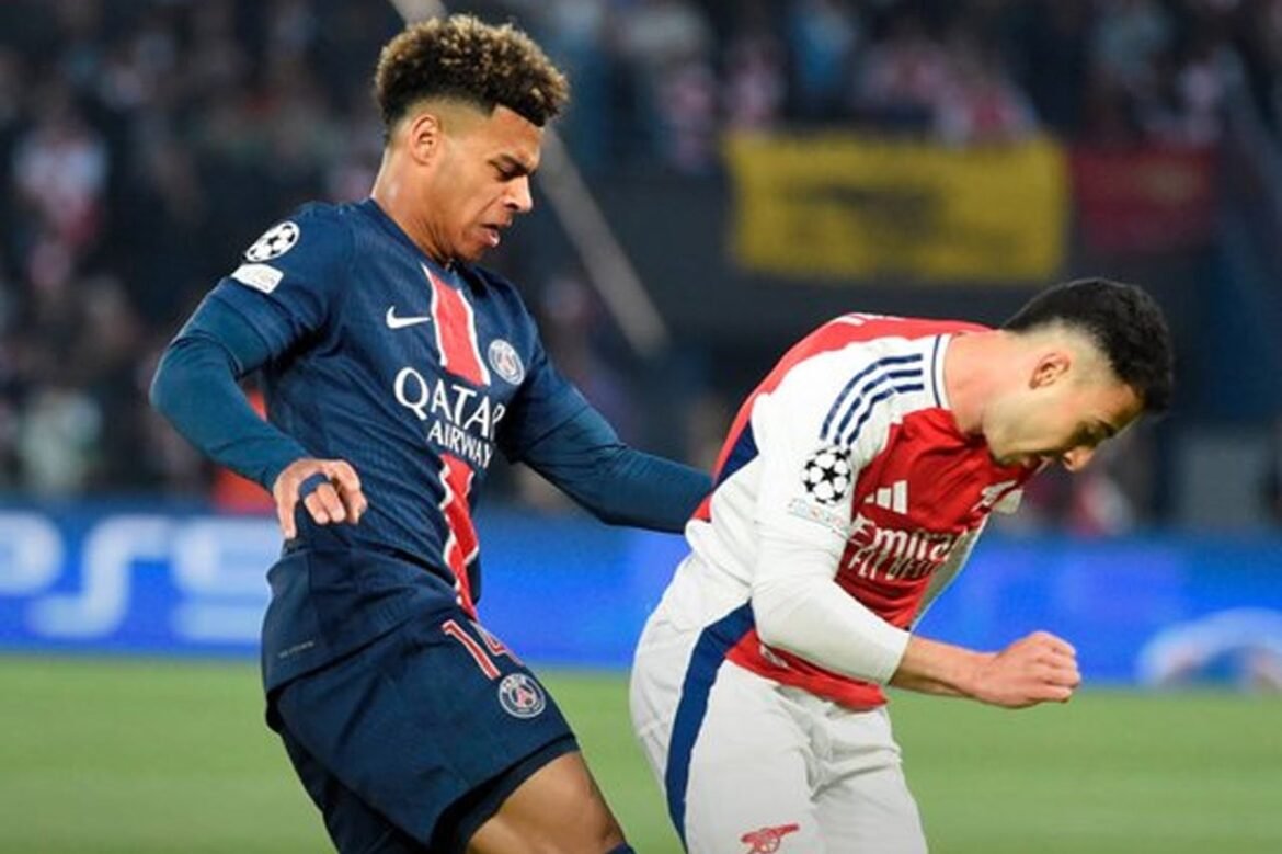 TNT Sports se prepara para uma cobertura completa da final da Champions League em diversas plataformas
