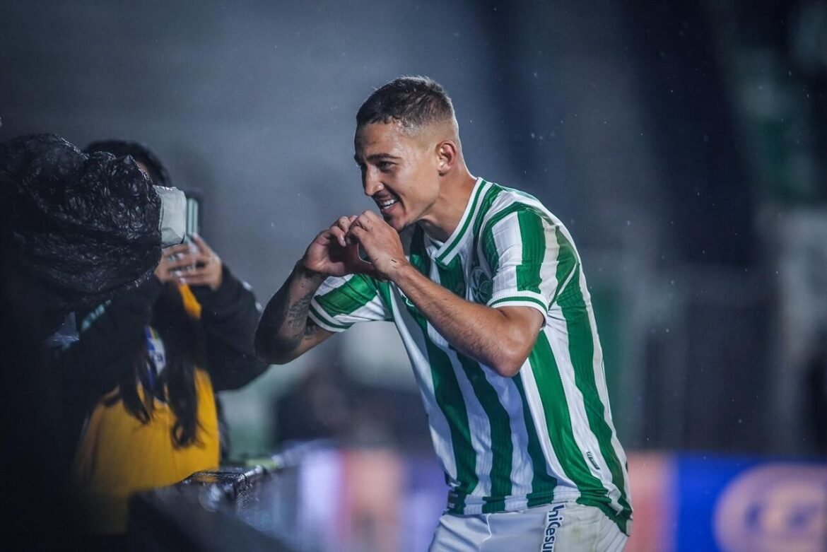 Time Jovem Brilha e Complica a Situação do América-MG na Série B
