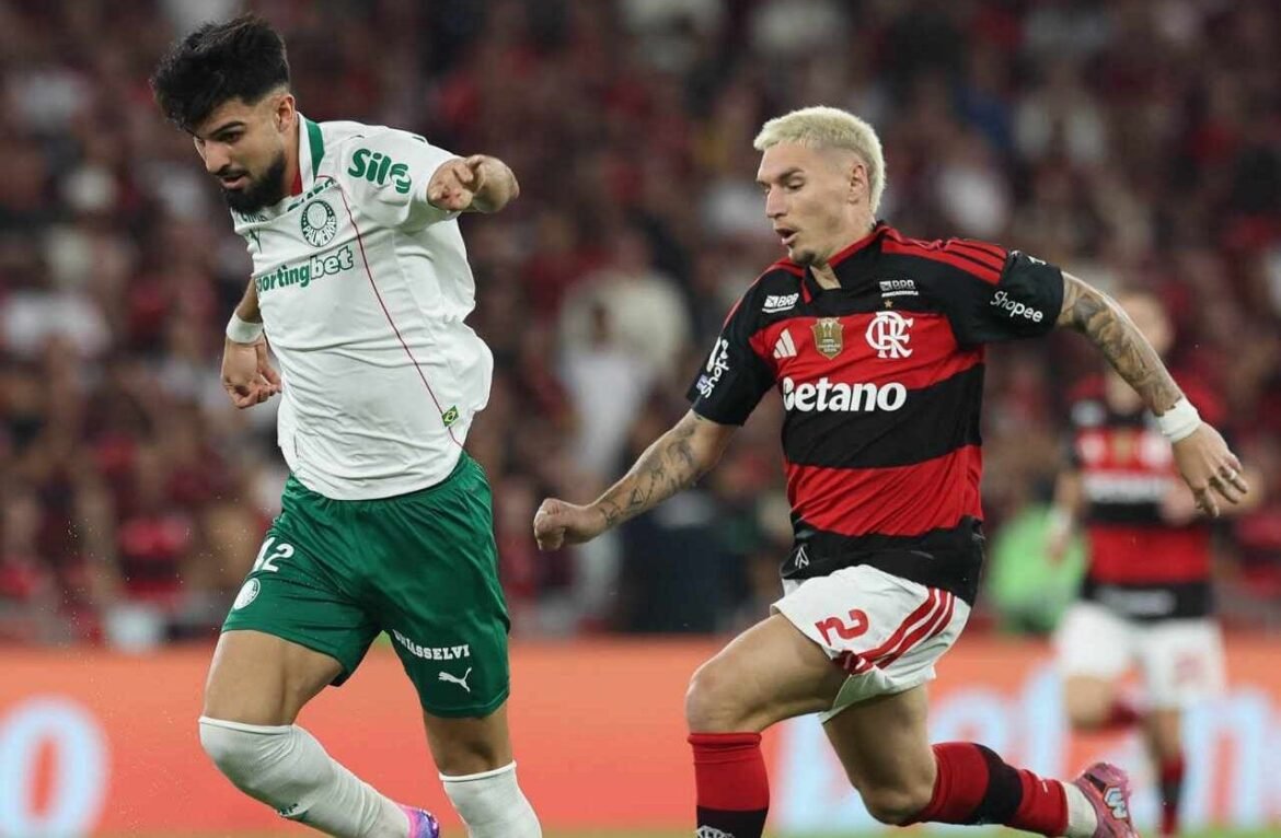 Varela Expressa Descontentamento com Expulsão e Afirma que Derrota do Flamengo Não Reflete o Desempenho em Campo