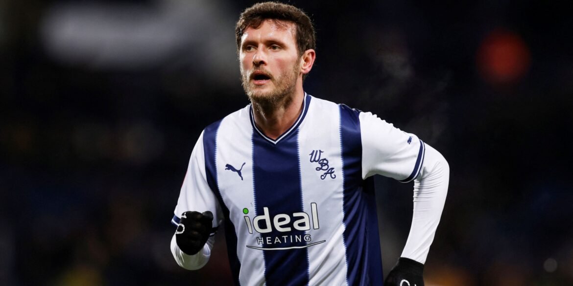 West Brom deve contratar o principal jogador do Sheffield Wednesday